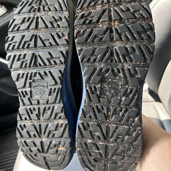 Composite toe shoes - Picture 4 of 6